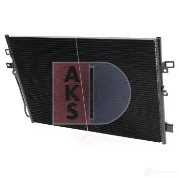 Радиатор кондиционера AKS DASIS NS AH23 874829 522083n 4044455553083 изображение 9