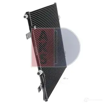 Радиатор кондиционера AKS DASIS 120059n 868943 4044455325734 P EYXP изображение 13
