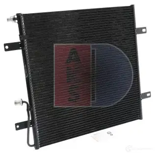 Радиатор кондиционера AKS DASIS 120059n 868943 4044455325734 P EYXP изображение 15