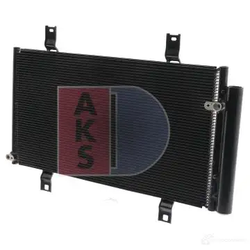 Радиатор кондиционера AKS DASIS 4044455436225 112028n 2Z9O P 868799 изображение 17