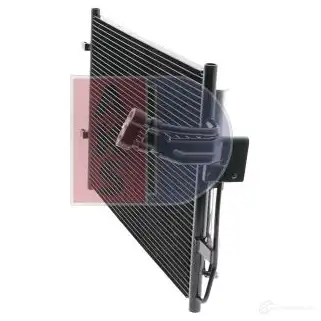 Радиатор кондиционера AKS DASIS 4044455679110 112046n IP4C MMG 868814 изображение 3