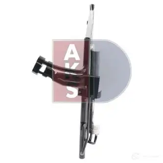 Радиатор кондиционера AKS DASIS 4044455679110 112046n IP4C MMG 868814 изображение 4