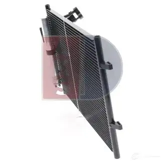 Радиатор кондиционера AKS DASIS 4044455679110 112046n IP4C MMG 868814 изображение 11