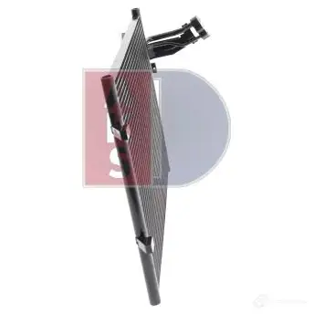 Радиатор кондиционера AKS DASIS 4044455679110 112046n IP4C MMG 868814 изображение 12