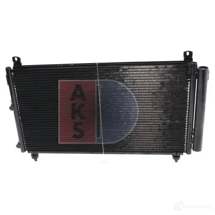 Радиатор кондиционера AKS DASIS 5XAR7 A 212034n 4044455327530 871823 изображение 8