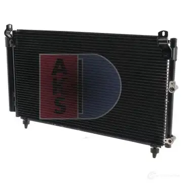 Радиатор кондиционера AKS DASIS 5XAR7 A 212034n 4044455327530 871823 изображение 17