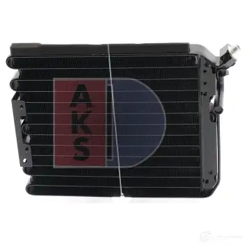 Радиатор кондиционера AKS DASIS 4044455320579 172060n 870968 WRT OI изображение 8