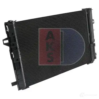 Радиатор кондиционера AKS DASIS 4044455553069 T0CO JL 122036n 869104 изображение 13
