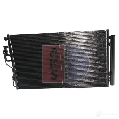 Радиатор кондиционера AKS DASIS S6L3 S 4044455540939 875079 562038n изображение 7