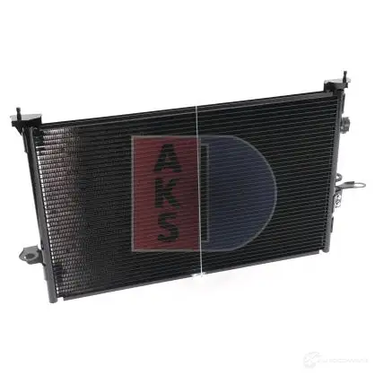 Радиатор кондиционера AKS DASIS 4044455323310 7LE3 PD4 873223 372140n изображение 7
