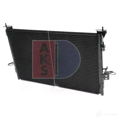 Радиатор кондиционера AKS DASIS 4044455323310 7LE3 PD4 873223 372140n изображение 9