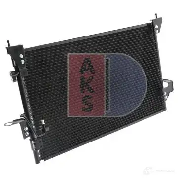 Радиатор кондиционера AKS DASIS 4044455323310 7LE3 PD4 873223 372140n изображение 14