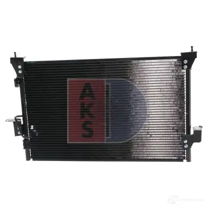 Радиатор кондиционера AKS DASIS 4044455323310 7LE3 PD4 873223 372140n изображение 16