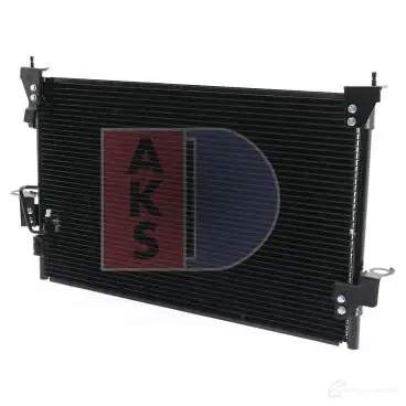Радиатор кондиционера AKS DASIS 4044455323310 7LE3 PD4 873223 372140n изображение 17
