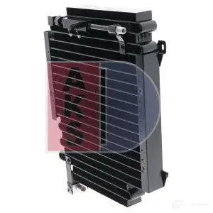 Радиатор кондиционера AKS DASIS 482010n HUPCP 0G 873973 4044455322382 изображение 2