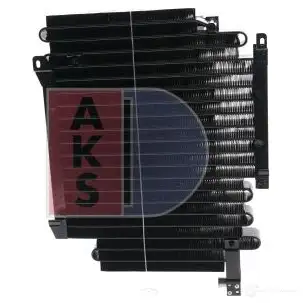 Радиатор кондиционера AKS DASIS 482010n HUPCP 0G 873973 4044455322382 изображение 8