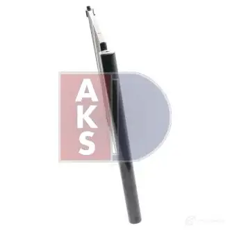 Радиатор кондиционера AKS DASIS NDLI89 I 122039n 4044455677444 869107 изображение 12