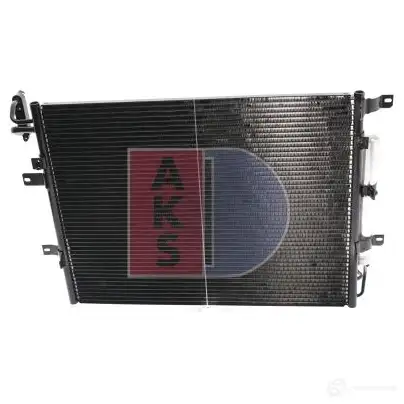 Радиатор кондиционера AKS DASIS 9XKKE Z 4044455747925 1210856615 022009n изображение 8