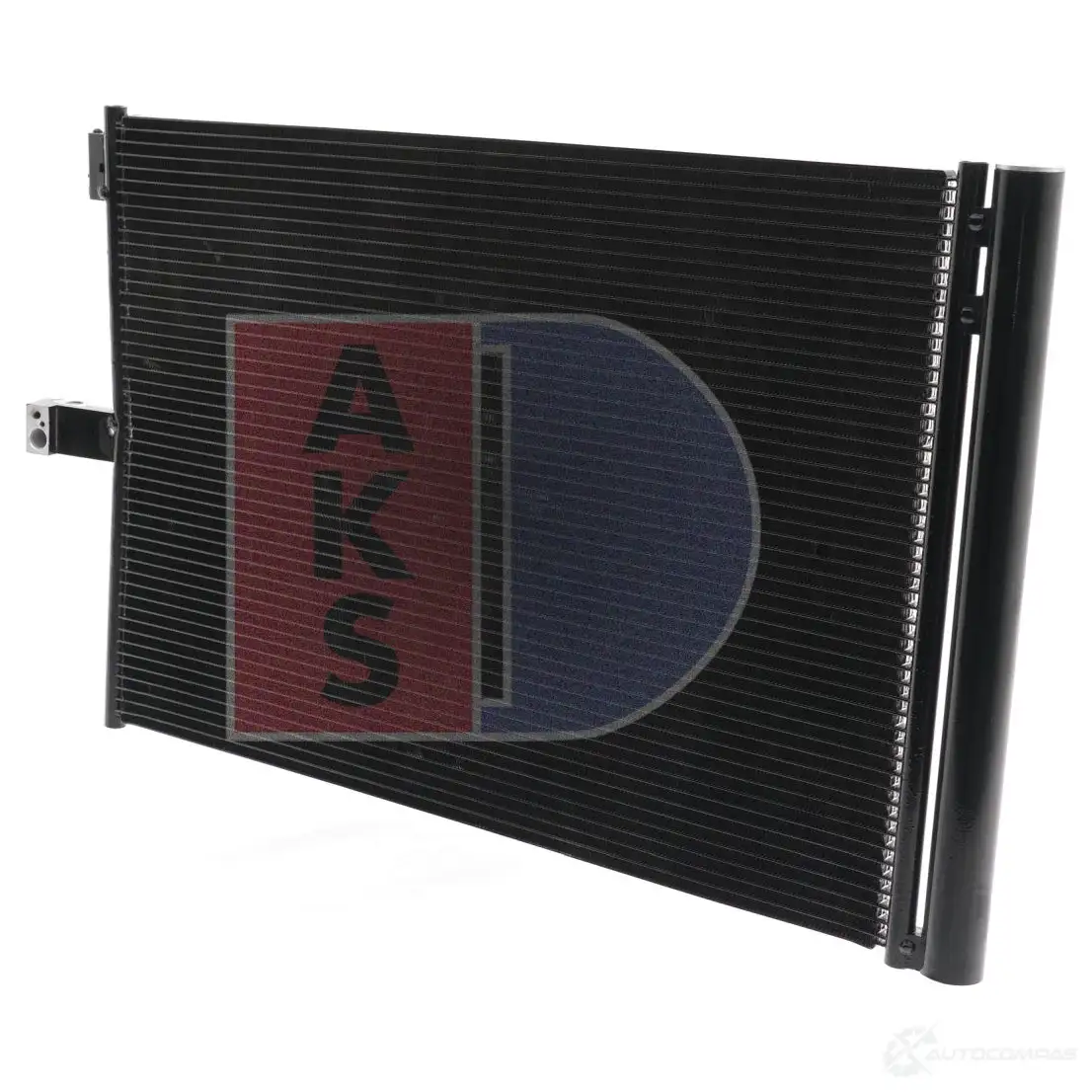 Радиатор кондиционера AKS DASIS ID2Y 6 4044455677031 869105 122037n изображение 0