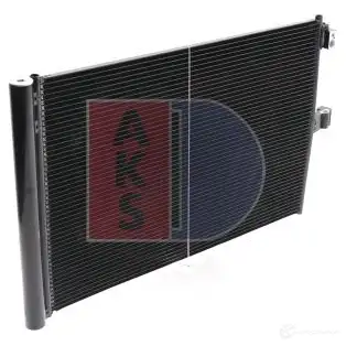 Радиатор кондиционера AKS DASIS ID2Y 6 4044455677031 869105 122037n изображение 6