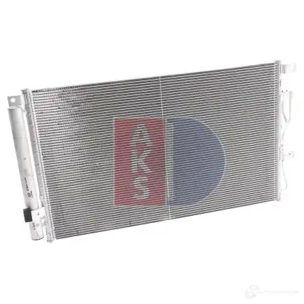 Радиатор кондиционера AKS DASIS C4N9B1 E 4044455554677 562046n 875087 изображение 7