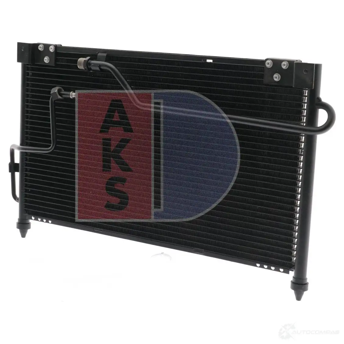 Радиатор кондиционера AKS DASIS V L2RL 868815 4044455319139 112050n изображение 17