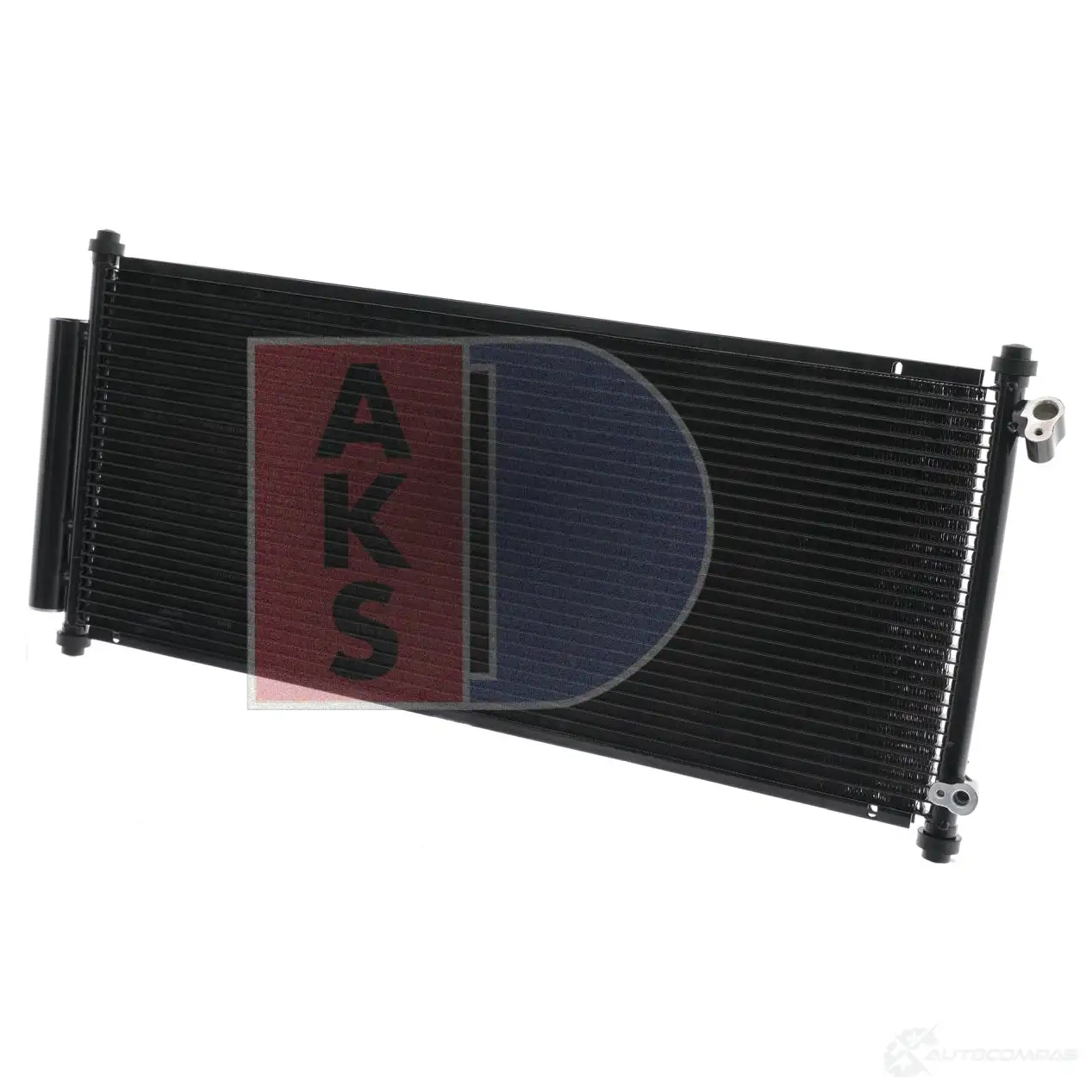 Радиатор кондиционера AKS DASIS 4044455464006 EP TMY 868548 102019n изображение 0