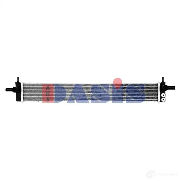 Охладитель аккумулятора AKS DASIS Z5I RU21 871721 210272n 4044455682905