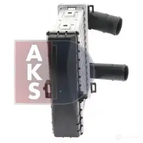 Диффузор вентилятора AKS DASIS 1423285690 528045n 4044455013266 A6 45ZD6 изображение 0