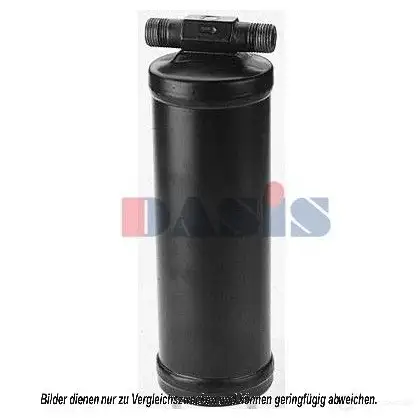 Осушитель кондиционера AKS DASIS RWT UIDP 4044455341147 800357n 877928 - Изображение 1