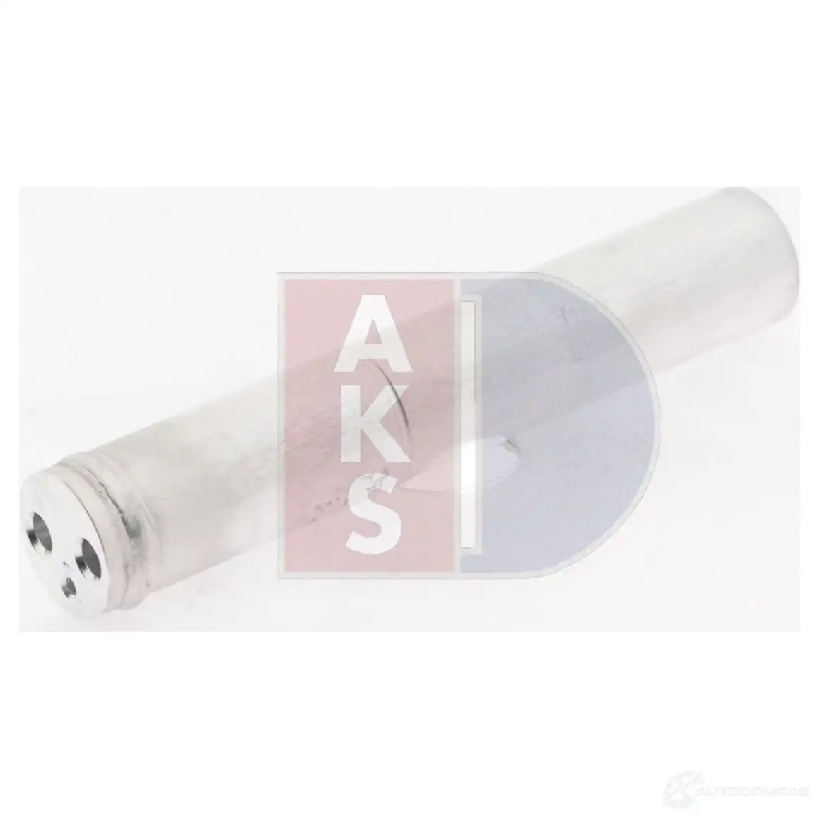 Осушитель кондиционера AKS DASIS WC 0P4 4044455339182 803250n 878261 - Изображение 1