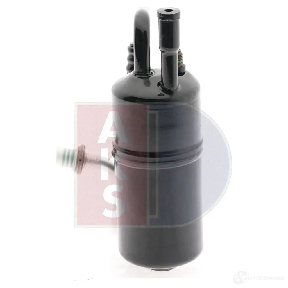 Осушитель кондиционера AKS DASIS 878226 4044455336914 802480n 9Z V1TTQ - Изображение 1