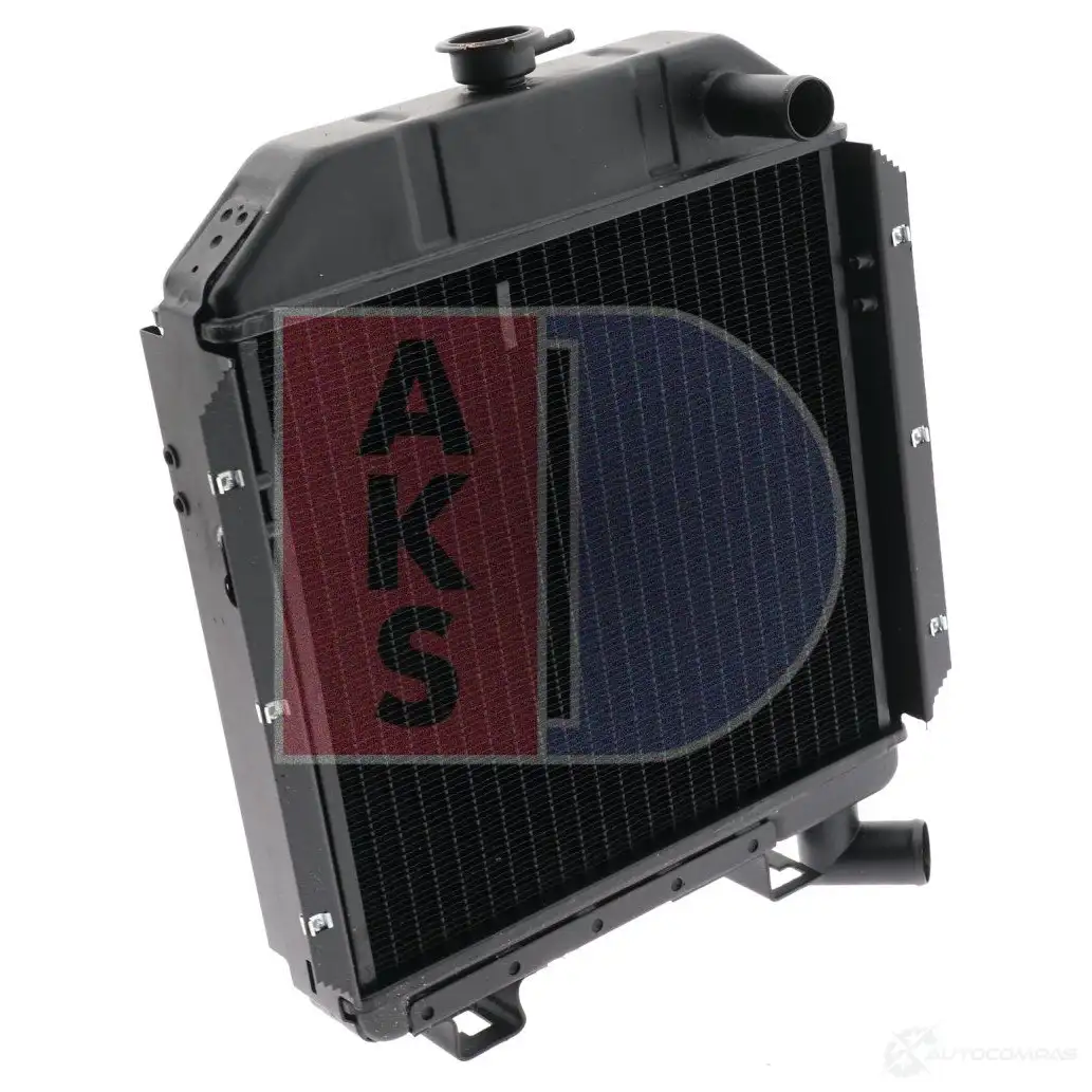 Осушитель кондиционера AKS DASIS 4044455335870 6109380 801150n R A0NWD