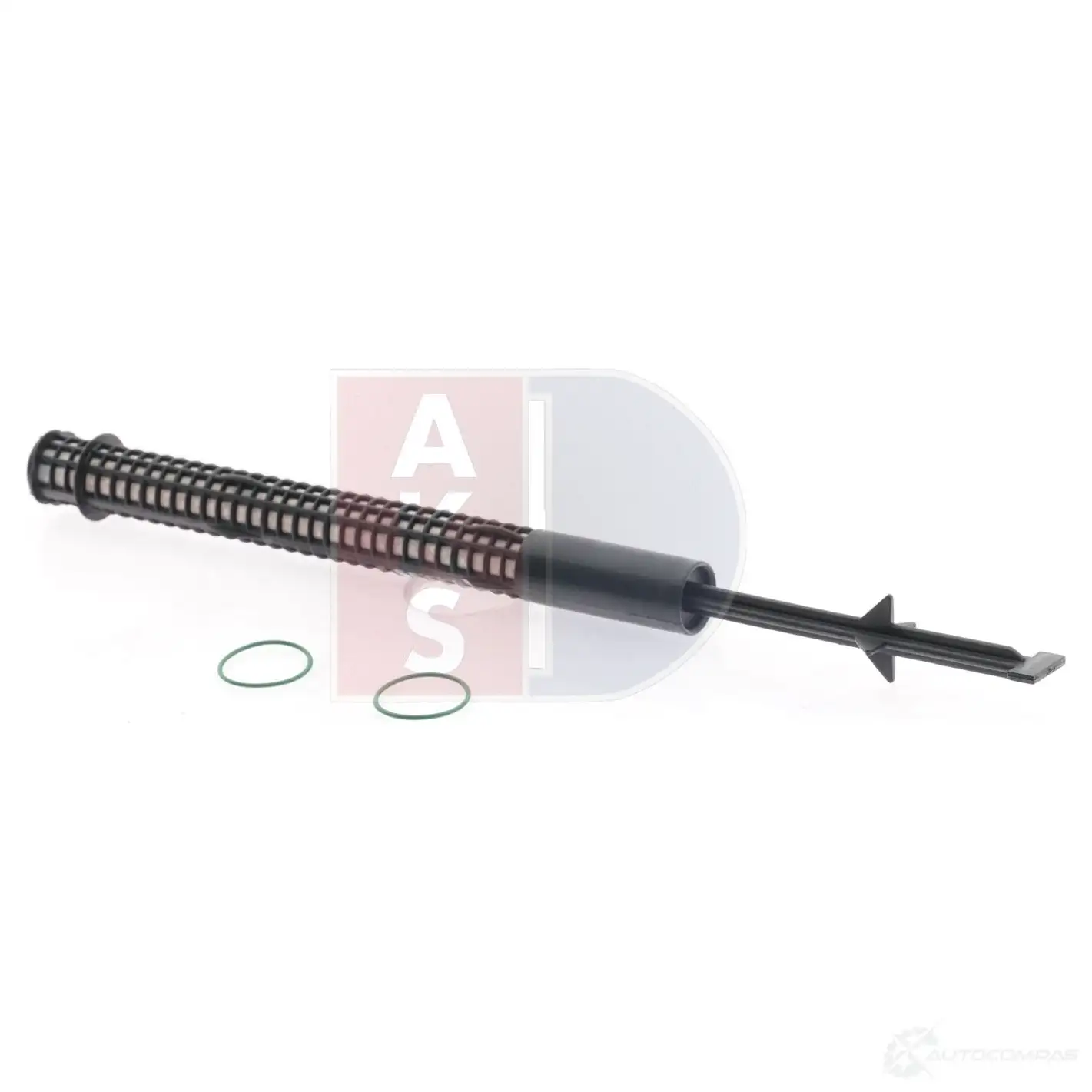 Осушитель кондиционера AKS DASIS 800840n 4044455335672 878125 WAX TIP изображение 0