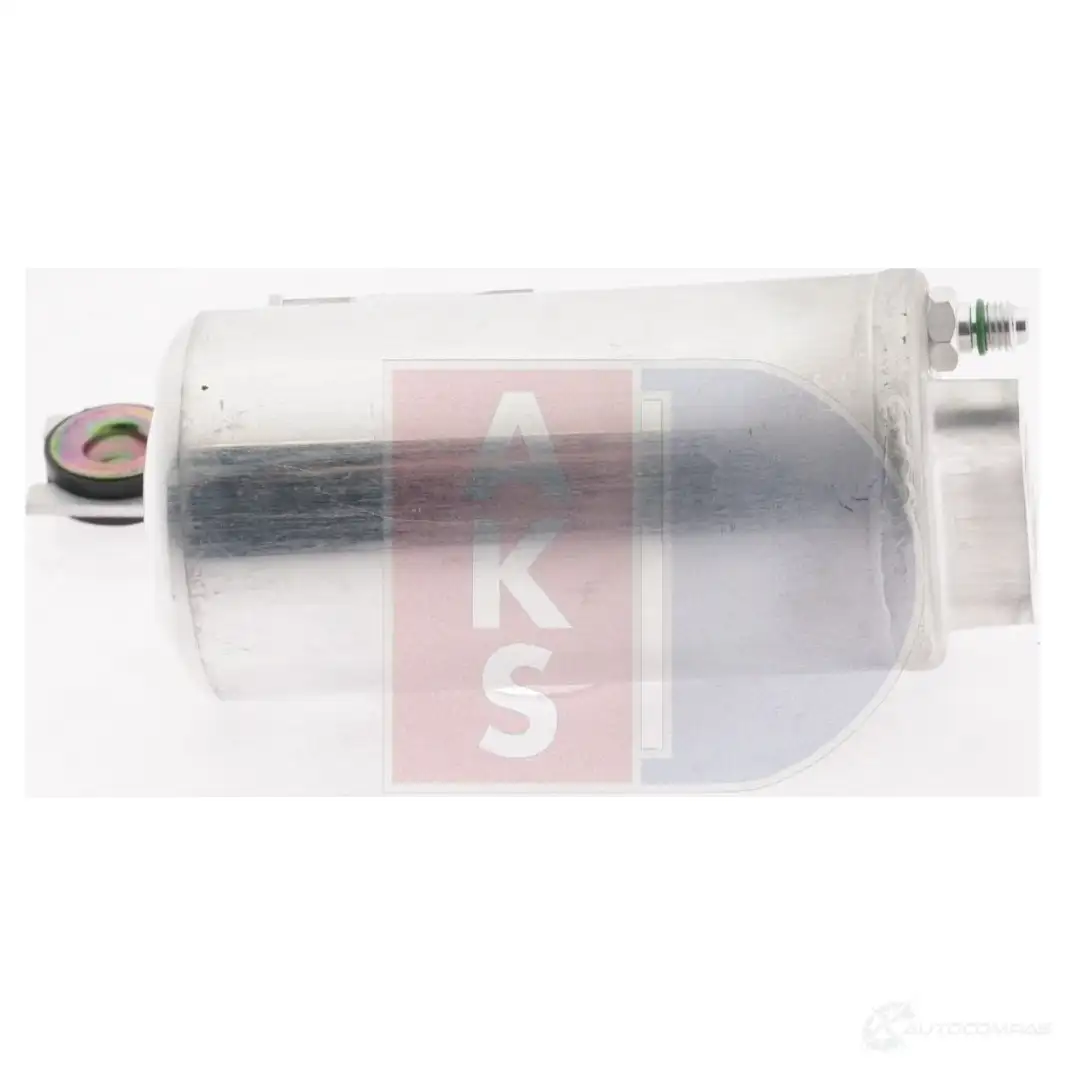Осушитель кондиционера AKS DASIS 4044455335962 3DB8S U 801250n 878146 - Изображение 1