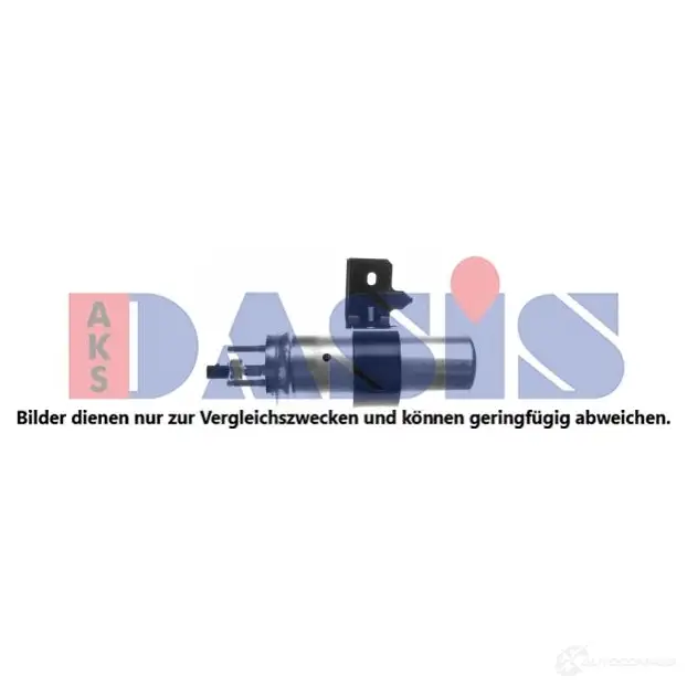 Осушитель кондиционера AKS DASIS 4044455763864 I6 1YS 1424859972 800686n