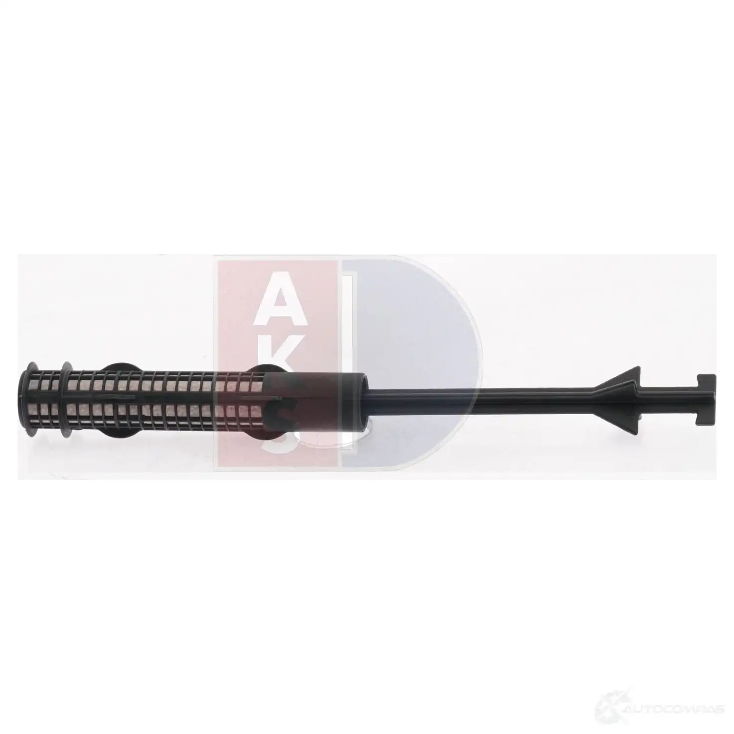 Осушитель кондиционера AKS DASIS WYL QJV 4044455336679 878208 802200n - Изображение 1