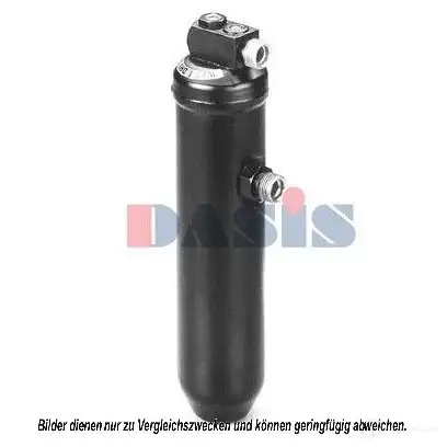 Осушитель кондиционера AKS DASIS 4044455336853 878221 802410n 6 F7NE