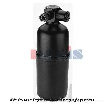 Осушитель кондиционера AKS DASIS 801190n 4044455335900 878140 9L K6NT8