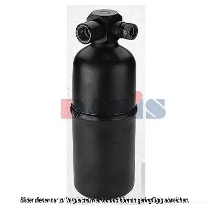 Осушитель кондиционера AKS DASIS 28G FB 878141 801200n 4044455335917