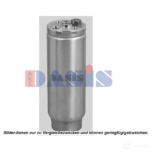 Осушитель кондиционера AKS DASIS 800329n 877906 QIU9 D 4044455340904