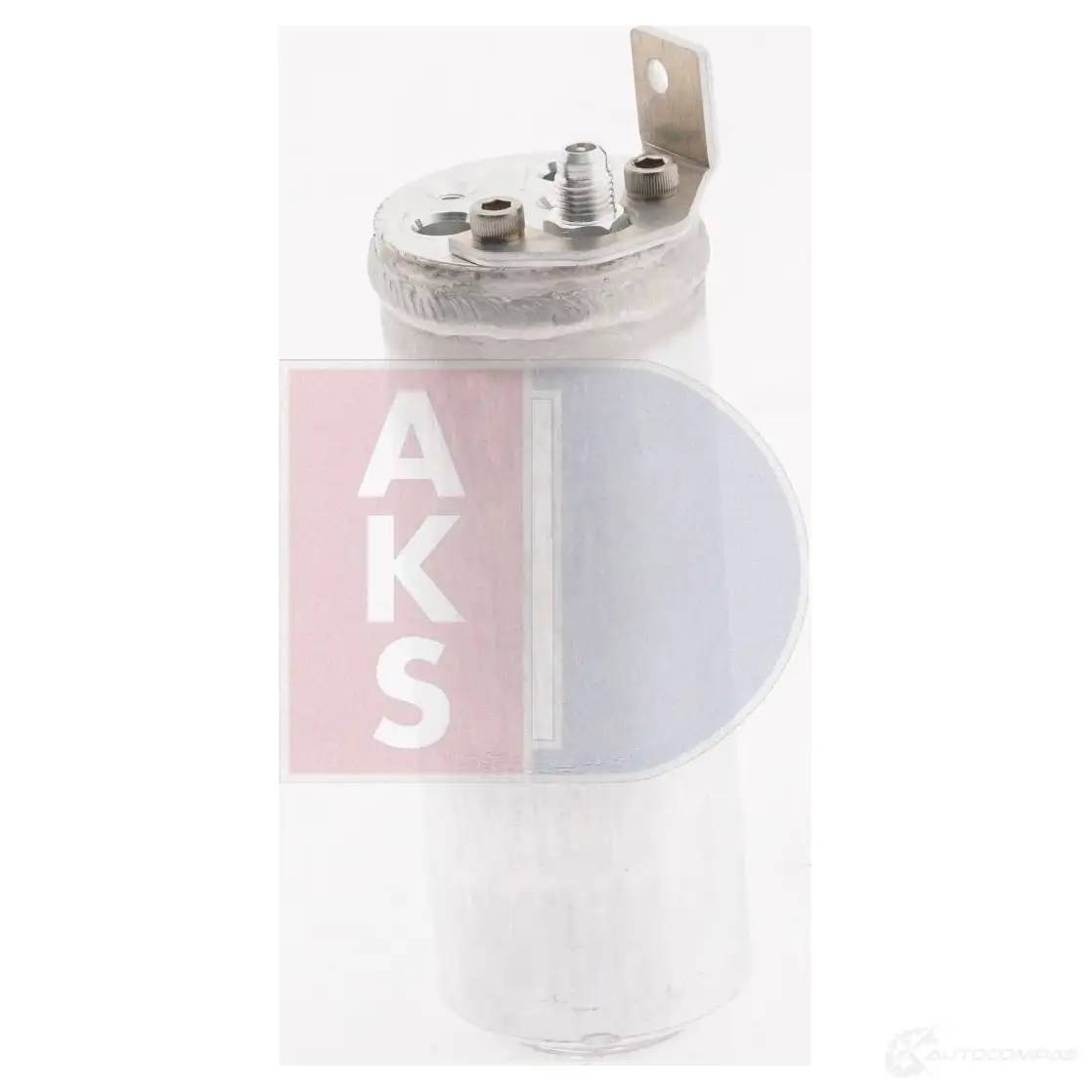 Осушитель кондиционера AKS DASIS 4044455339335 XLOS LG 803580n 878281 изображение 2