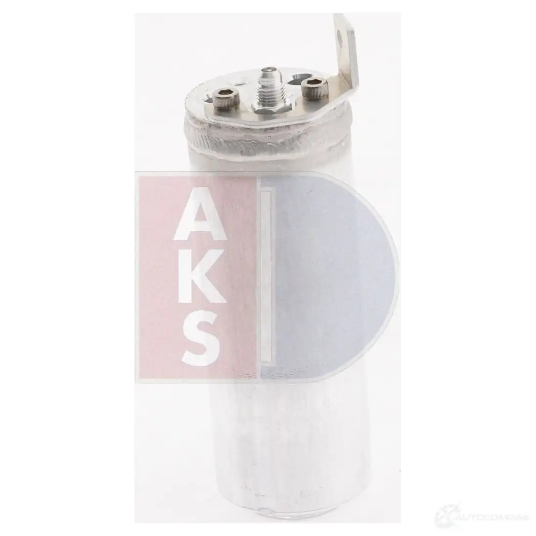 Осушитель кондиционера AKS DASIS 4044455339335 XLOS LG 803580n 878281 изображение 3