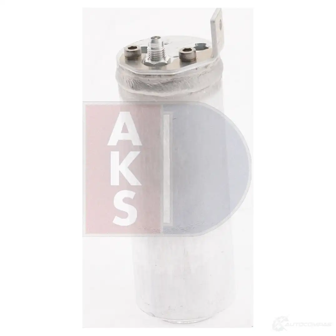 Осушитель кондиционера AKS DASIS 4044455339335 XLOS LG 803580n 878281 изображение 4