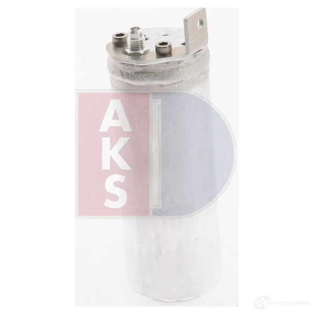 Осушитель кондиционера AKS DASIS 4044455339335 XLOS LG 803580n 878281 изображение 5