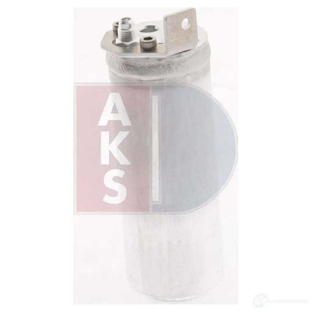 Осушитель кондиционера AKS DASIS 4044455339335 XLOS LG 803580n 878281 изображение 6