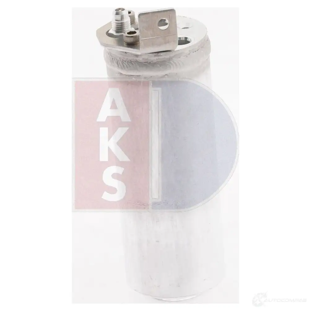 Осушитель кондиционера AKS DASIS 4044455339335 XLOS LG 803580n 878281 изображение 7