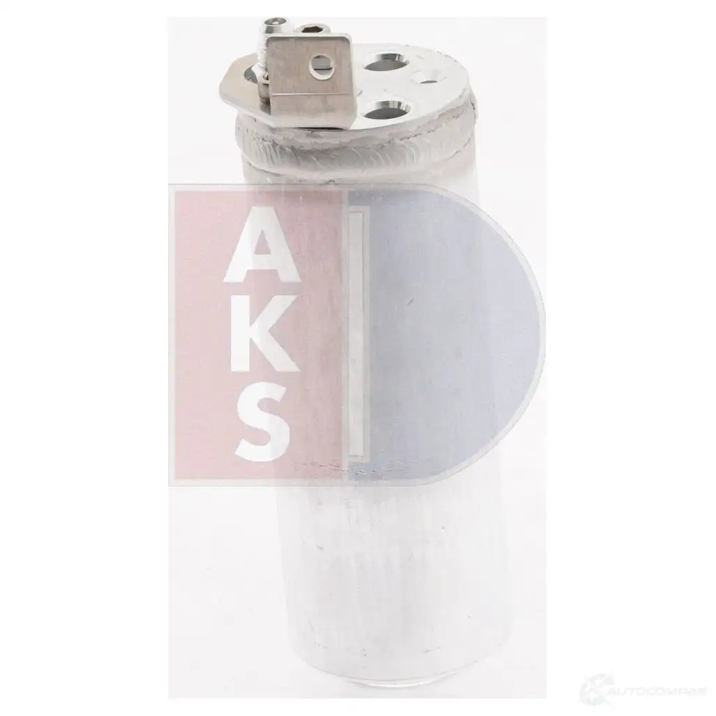 Осушитель кондиционера AKS DASIS 4044455339335 XLOS LG 803580n 878281 изображение 8