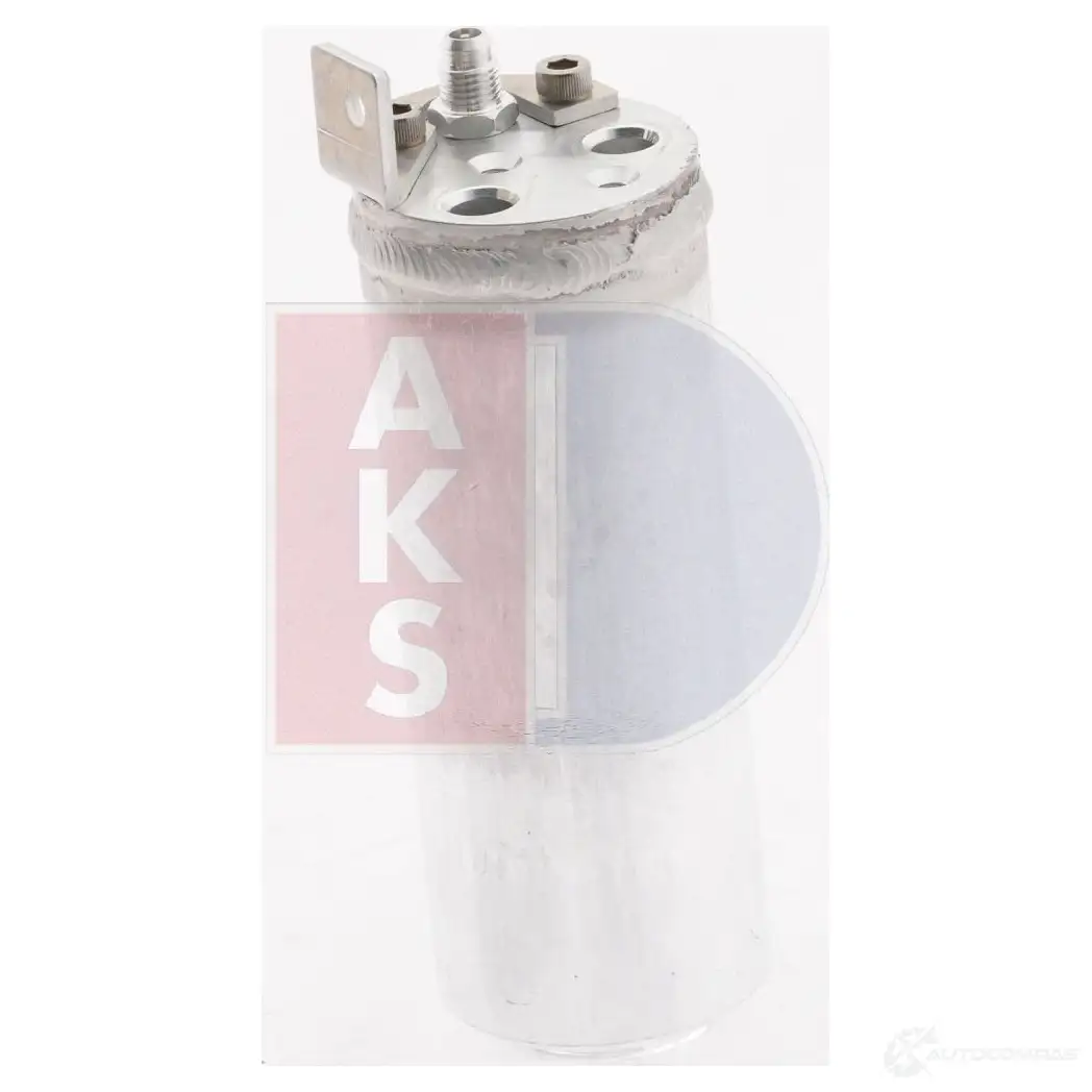 Осушитель кондиционера AKS DASIS 4044455339335 XLOS LG 803580n 878281 изображение 10