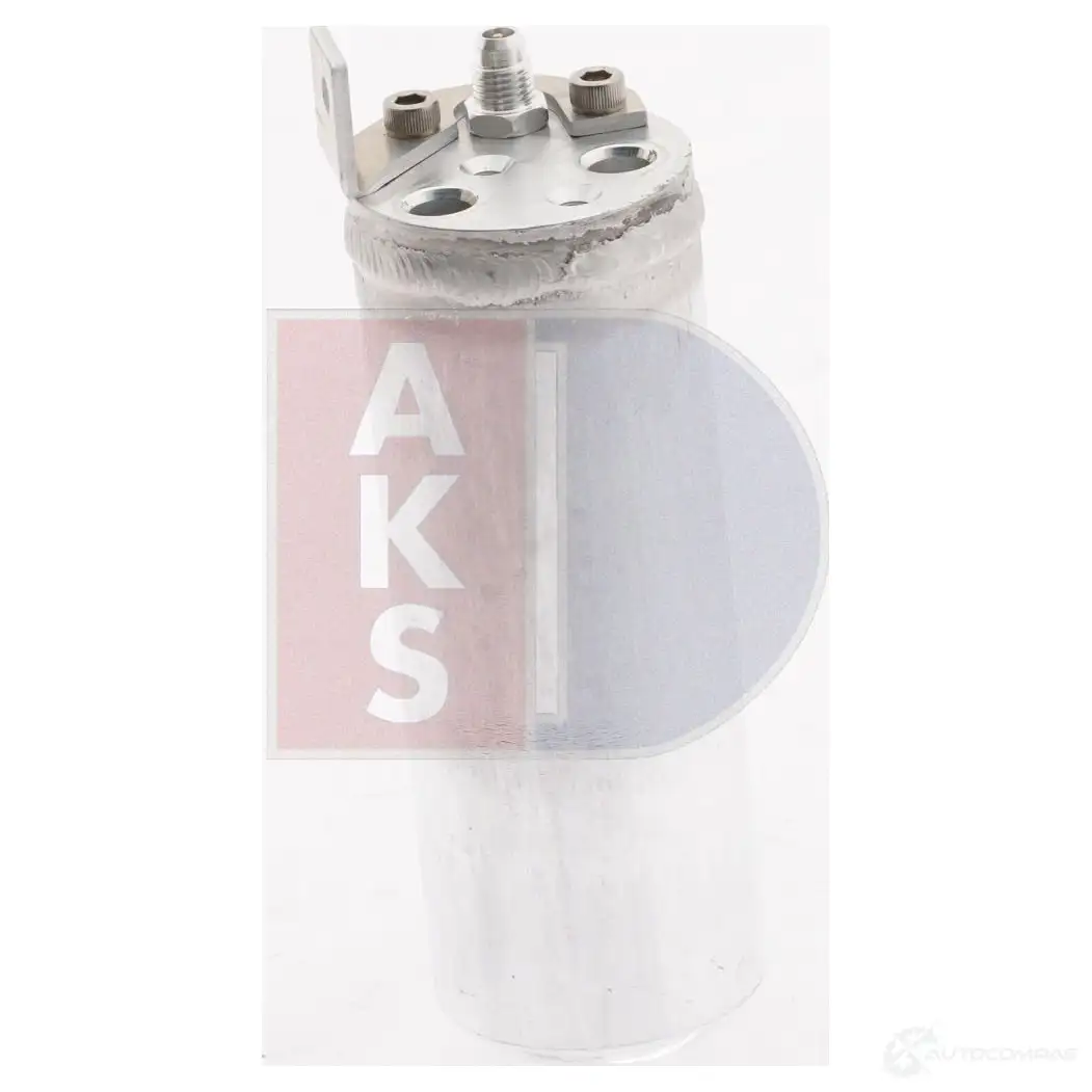 Осушитель кондиционера AKS DASIS 4044455339335 XLOS LG 803580n 878281 изображение 11